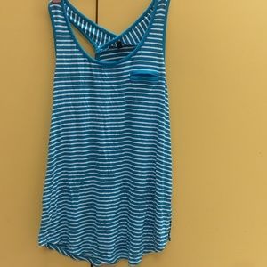 Cable & Huge.. cute tank!!